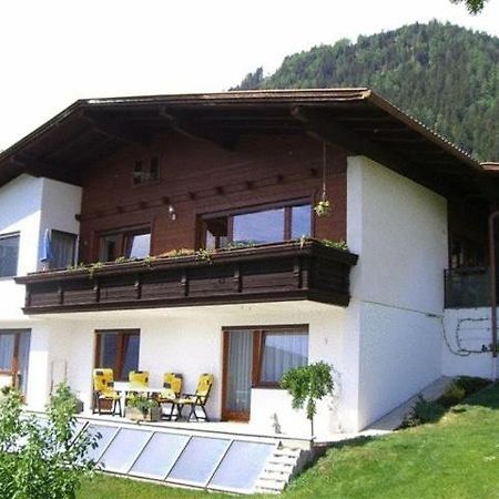 Ferienwohnung Jeller Lienz Bagian luar foto