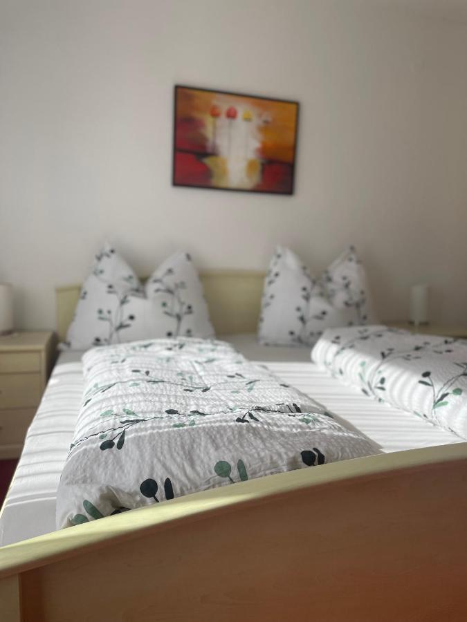 Ferienwohnung Jeller Lienz Bagian luar foto