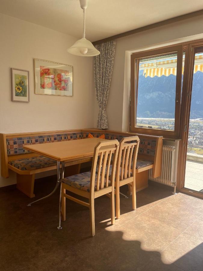 Ferienwohnung Jeller Lienz Bagian luar foto