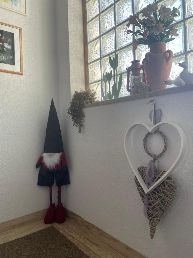Ferienwohnung Jeller Lienz Bagian luar foto