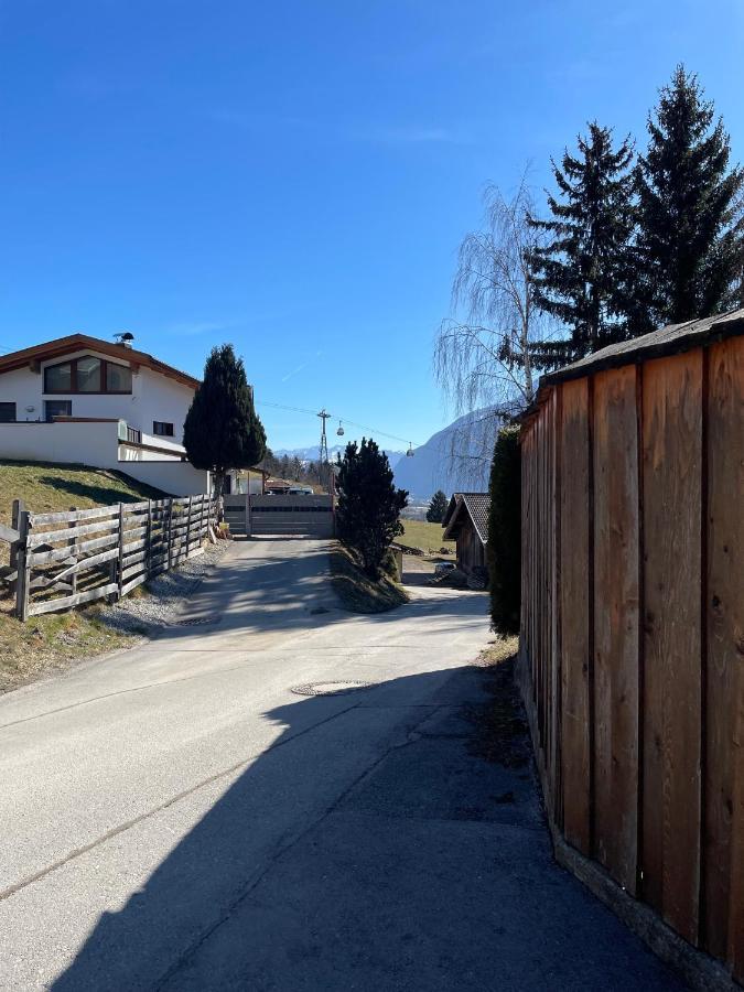 Ferienwohnung Jeller Lienz Bagian luar foto