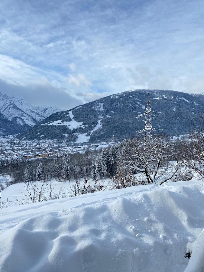 Ferienwohnung Jeller Lienz Bagian luar foto