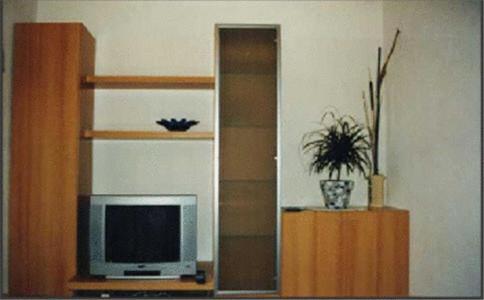 Ferienwohnung Jeller Lienz Ruang foto