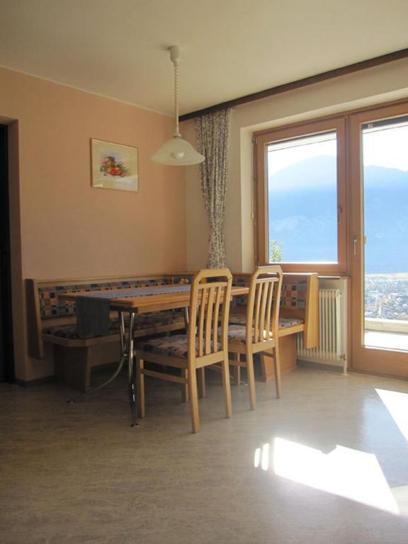 Ferienwohnung Jeller Lienz Ruang foto