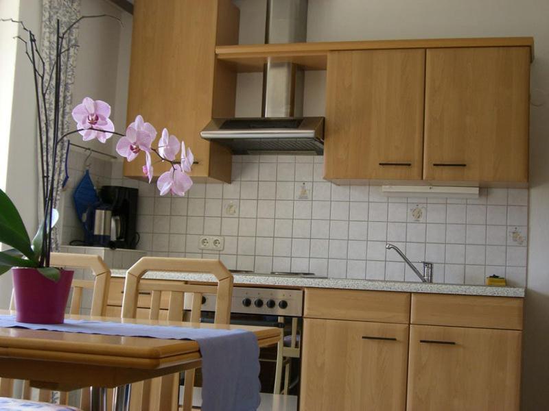 Ferienwohnung Jeller Lienz Bagian luar foto